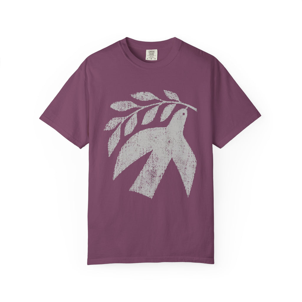 Dove Peace T-Shirt