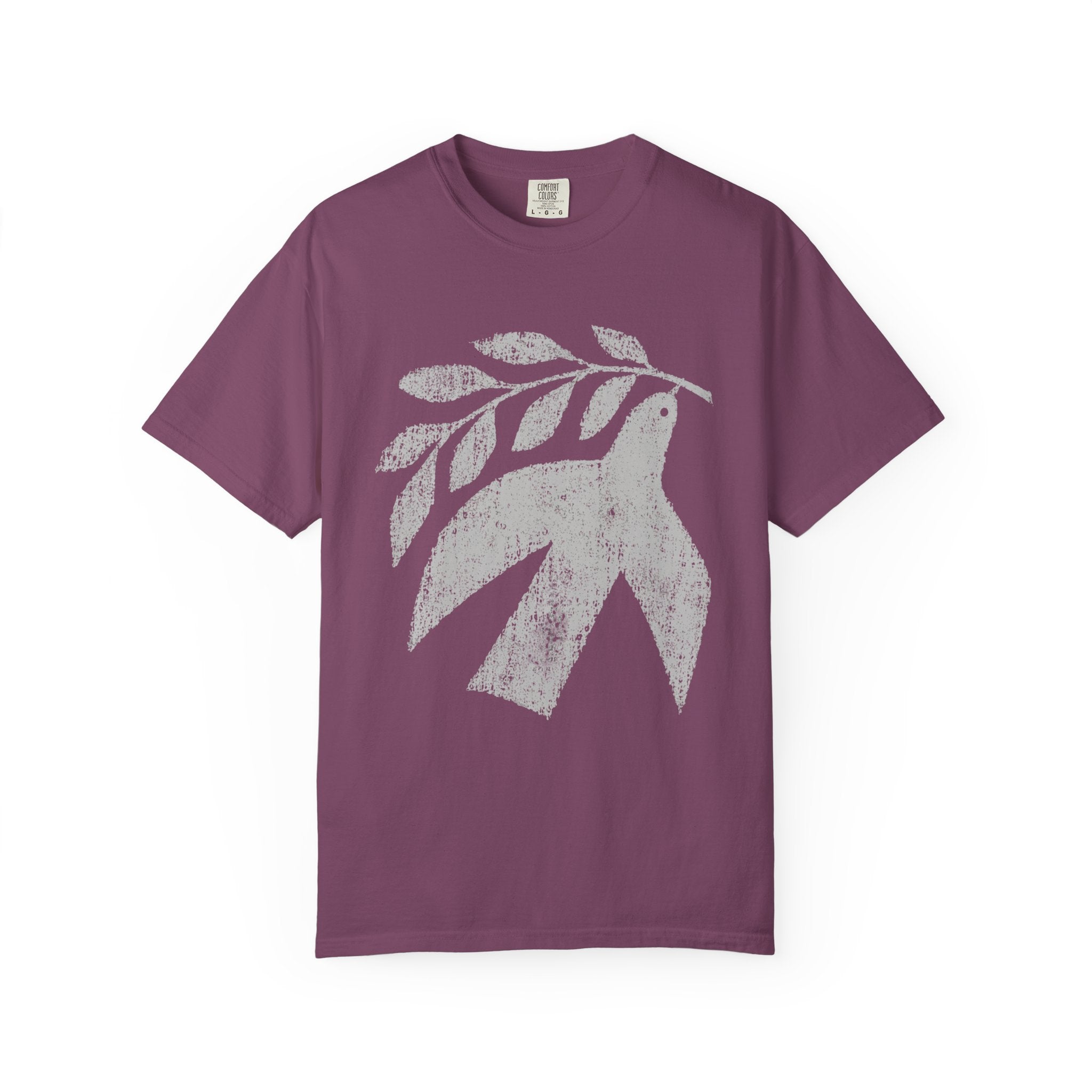 Dove Peace T-Shirt