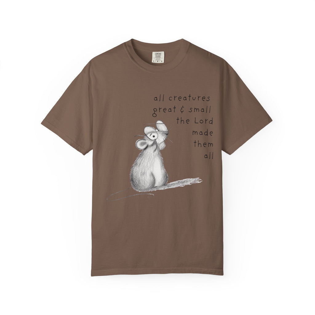 All Creatures T-Shirt