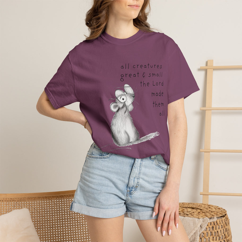 All Creatures T-Shirt