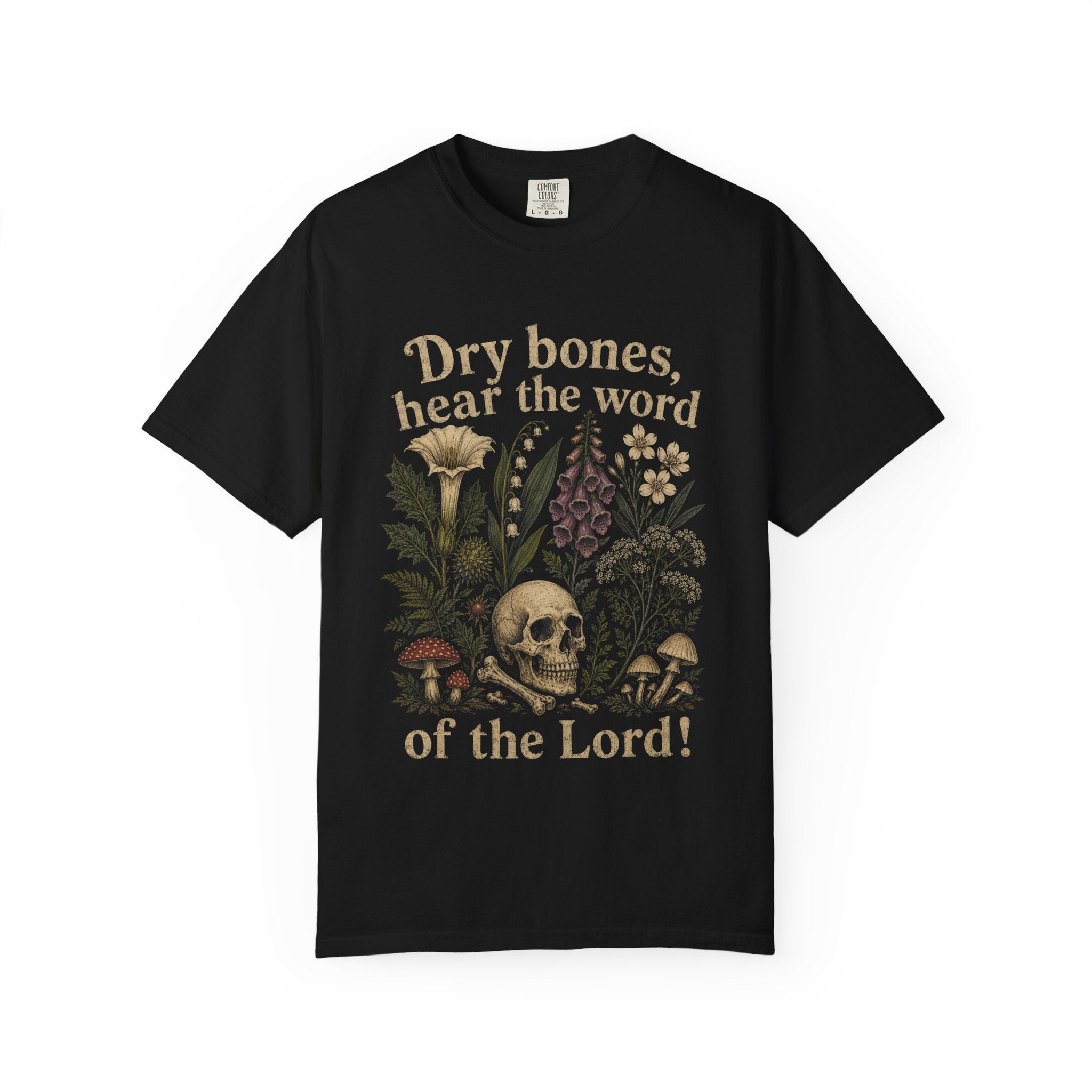 Dry Bones T-Shirt