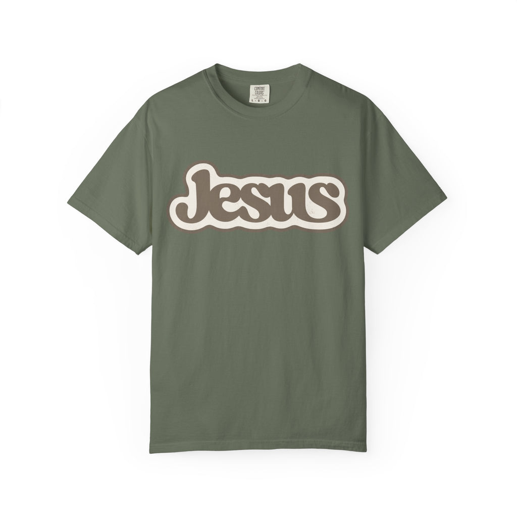 Jesus T-Shirt