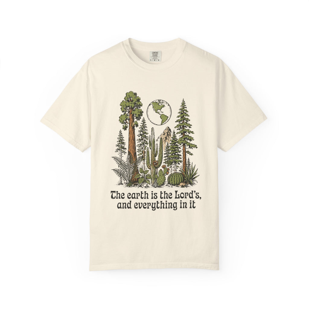 Lord's Everything T-Shirt