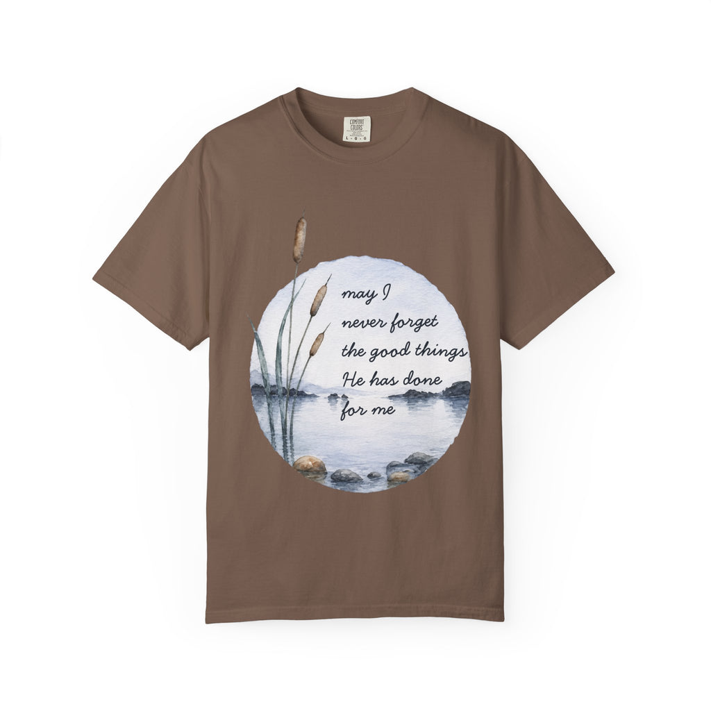 Never Forget T-Shirt