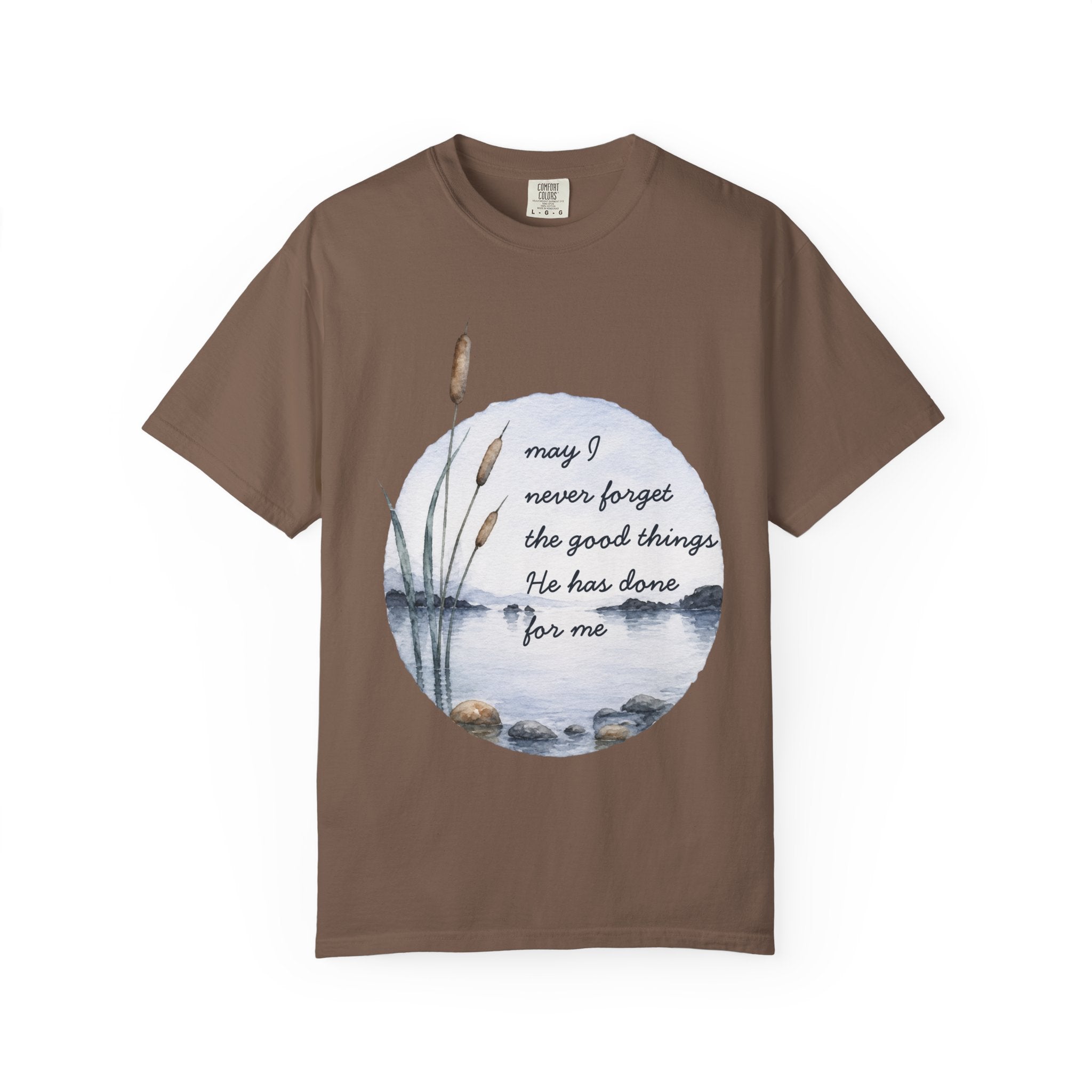 Never Forget T-Shirt