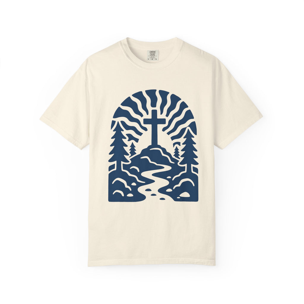 Cross Trail T-Shirt
