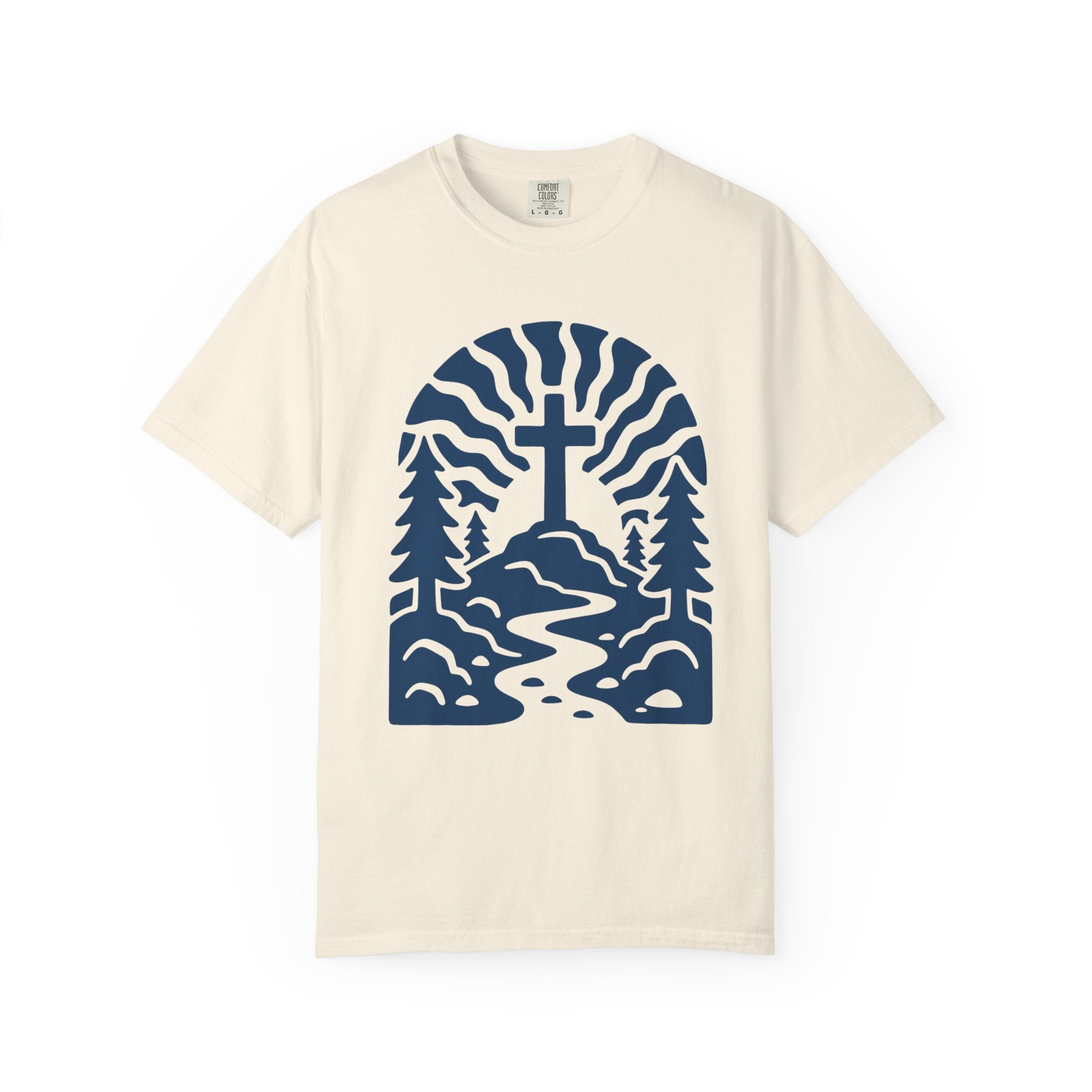 Cross Trail T-Shirt