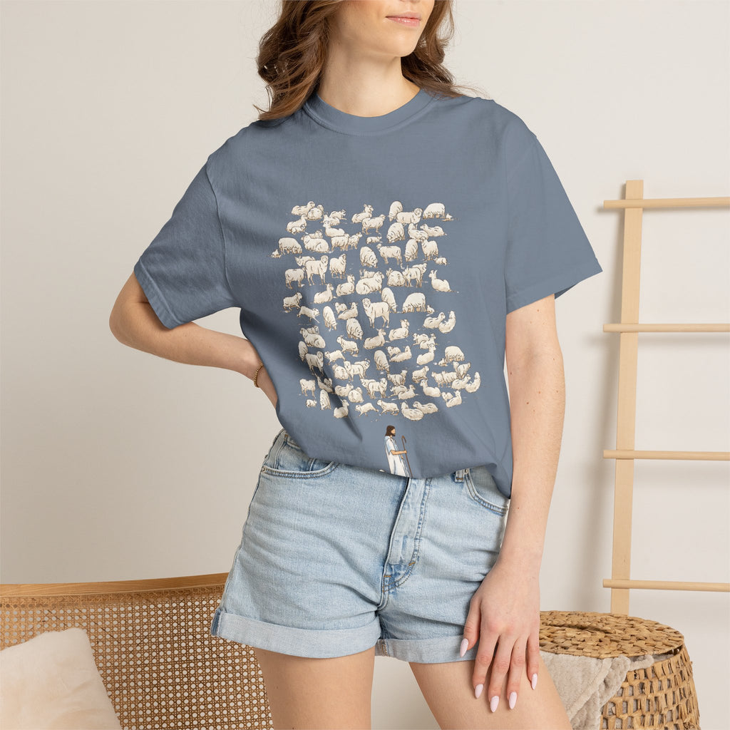 Lost Sheep T-Shirt