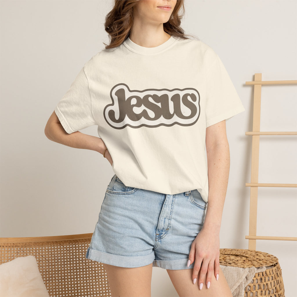 Jesus T-Shirt