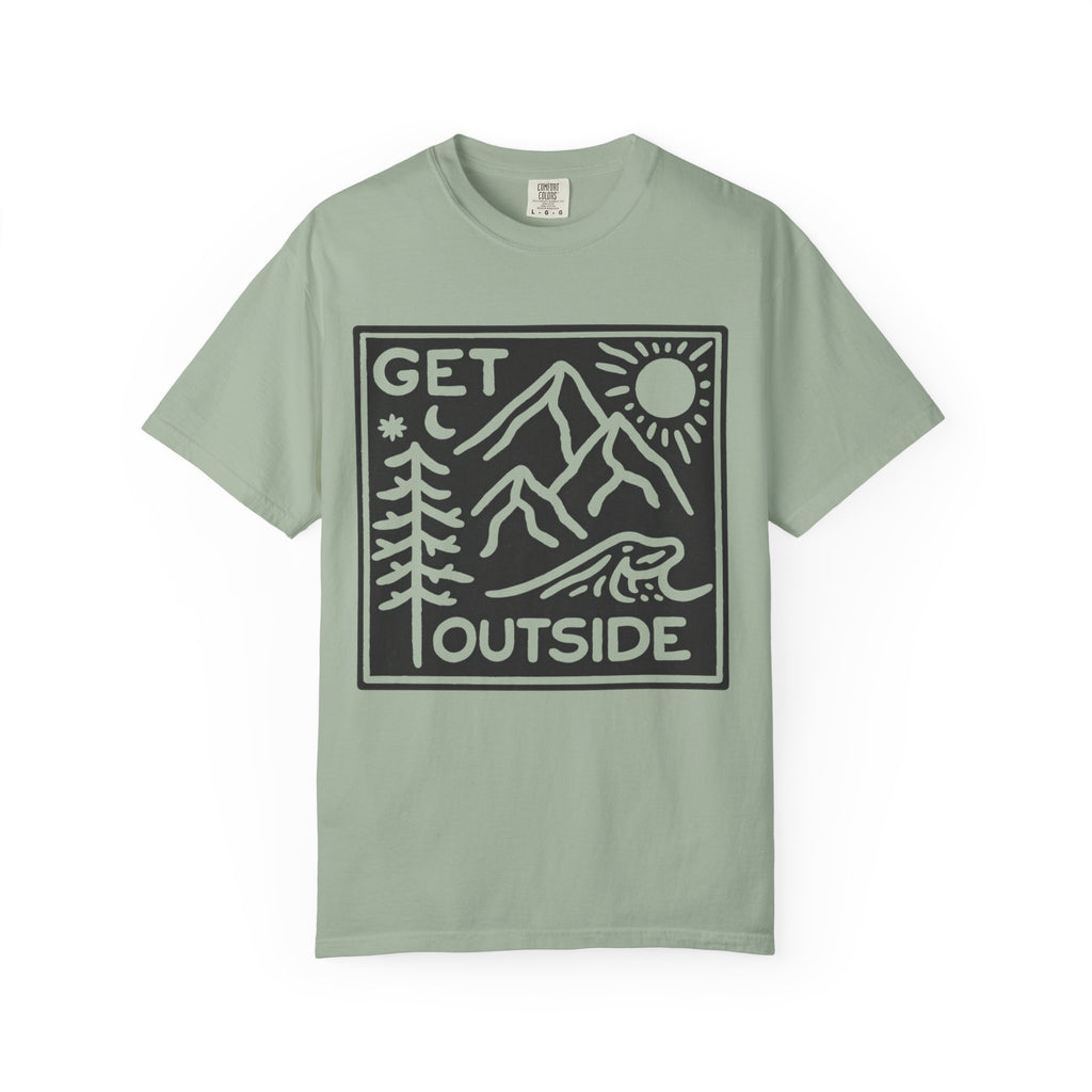 Get Outside T-Shirt