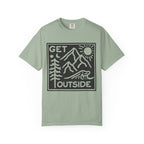 Get Outside T-Shirt