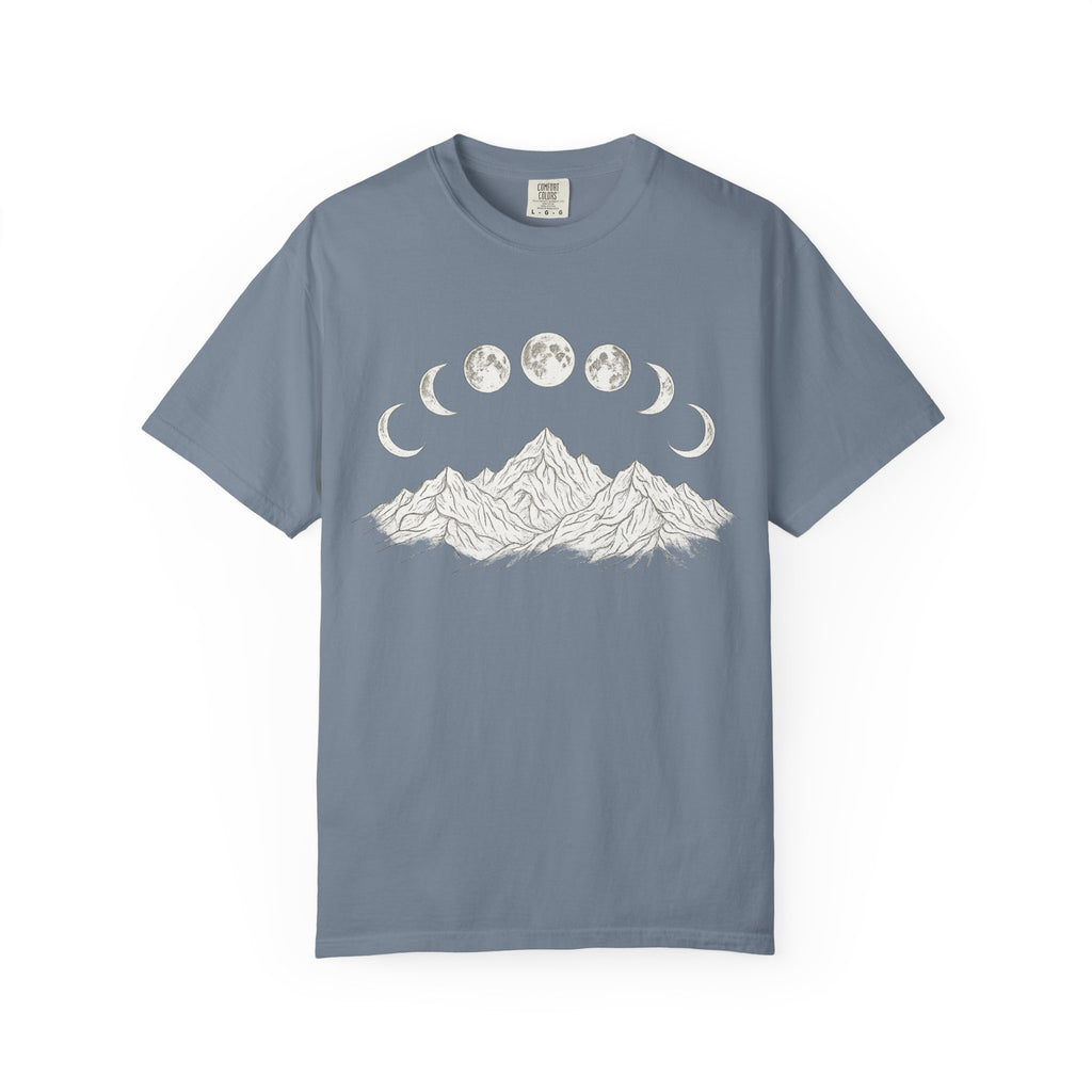 Mountain Moons T-Shirt