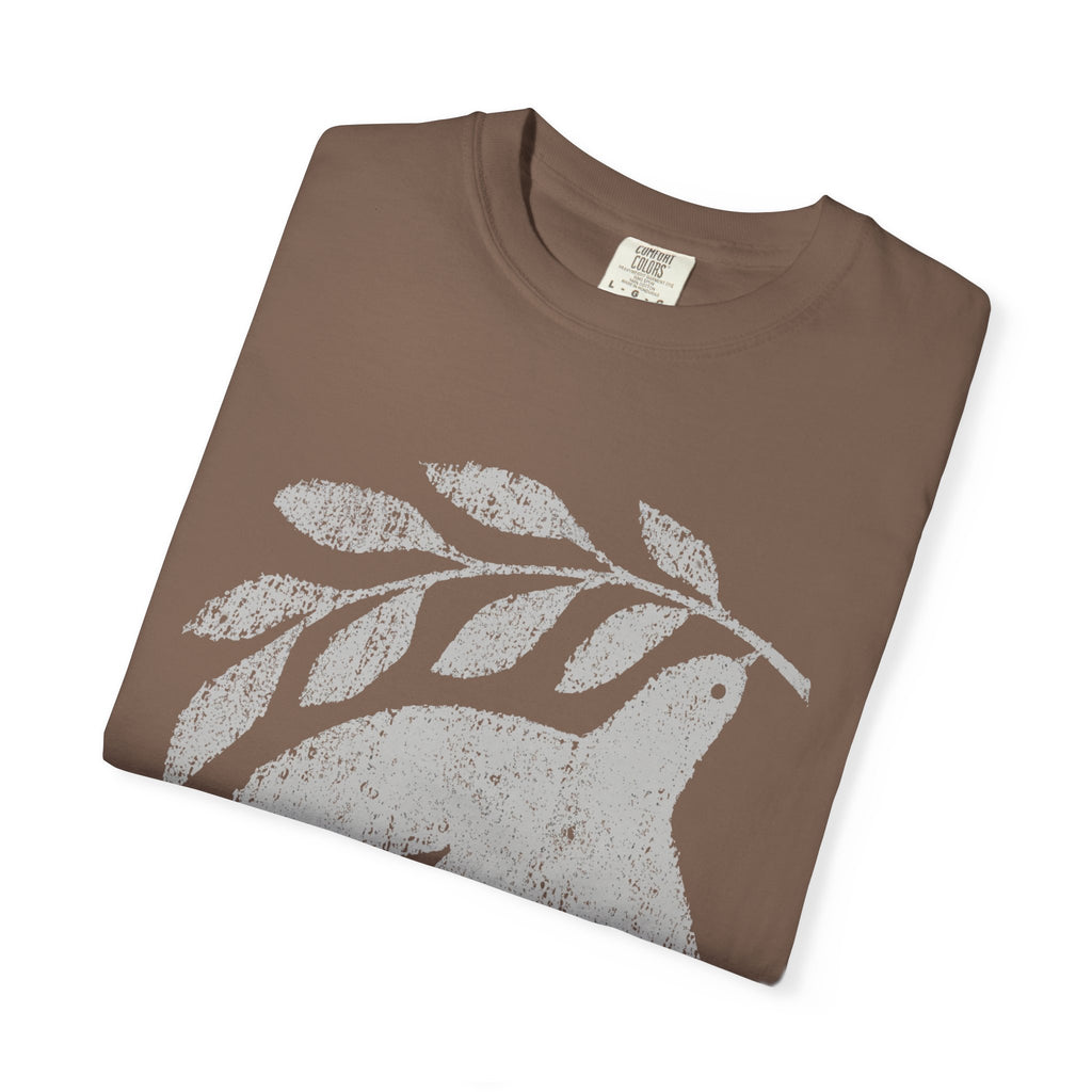 Dove Peace T-Shirt