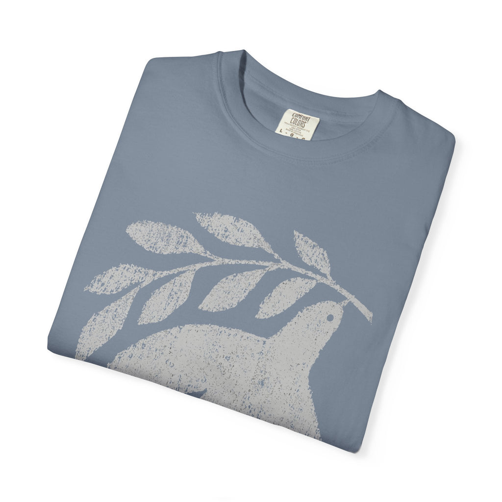 Dove Peace T-Shirt