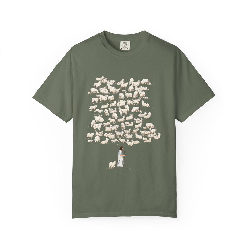 Lost Sheep T-Shirt