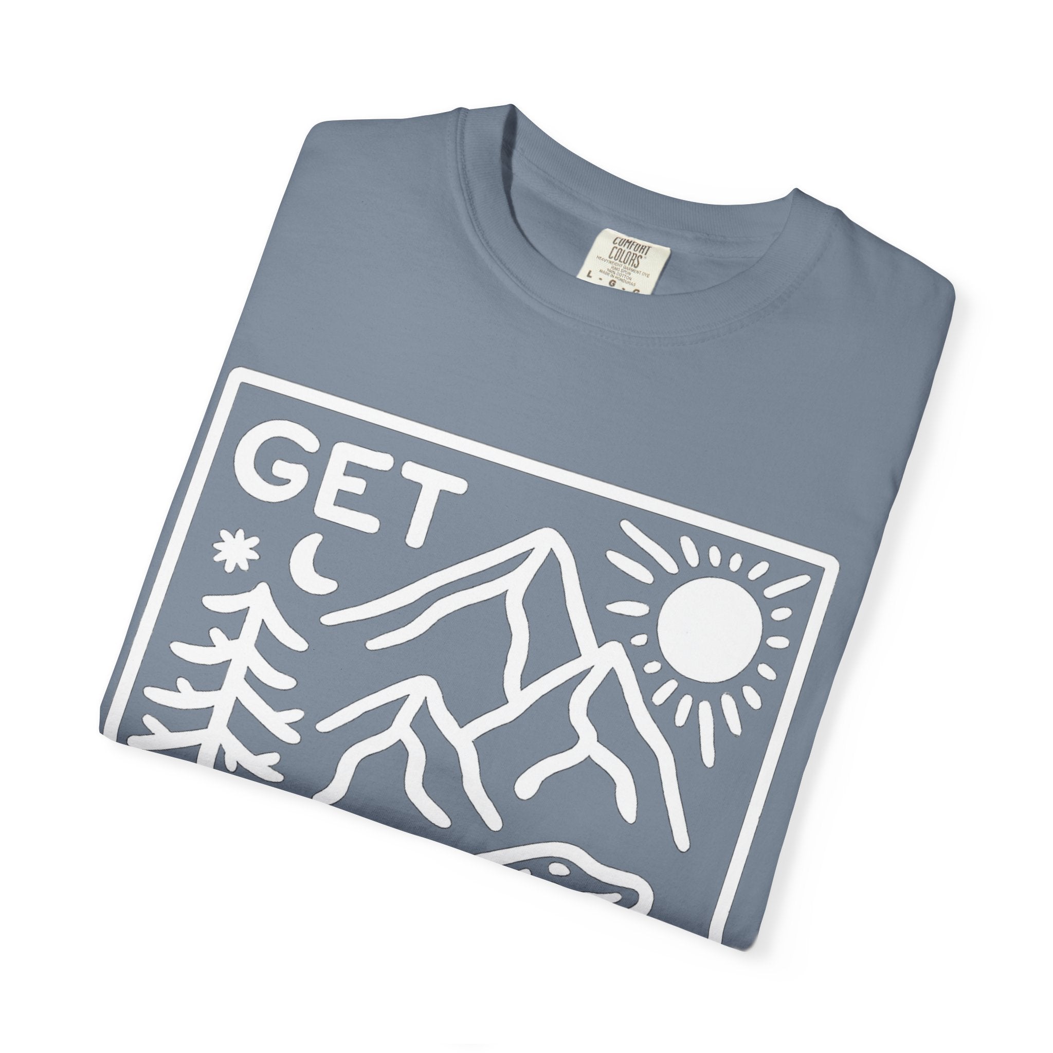 Outside T-Shirt