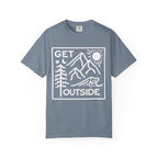 Outside T-Shirt