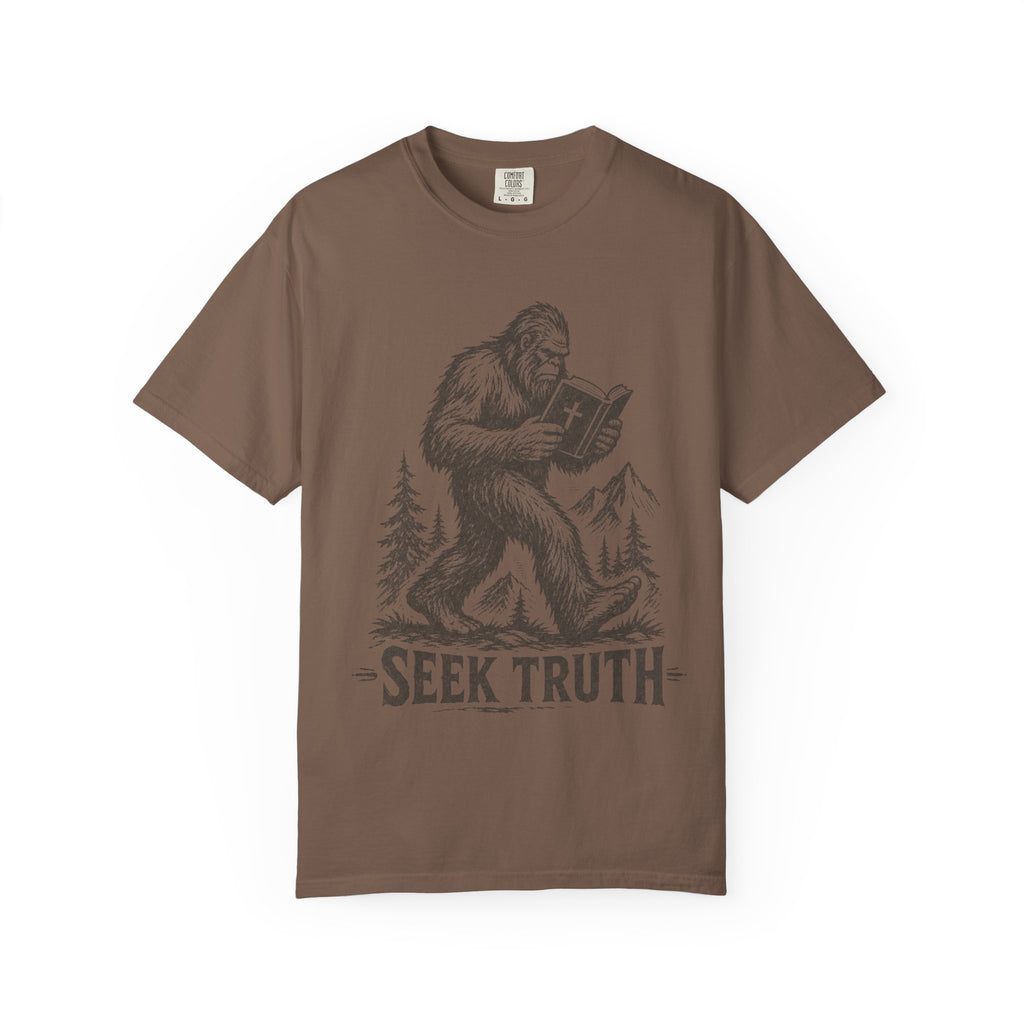 Seek Truth T-Shirt