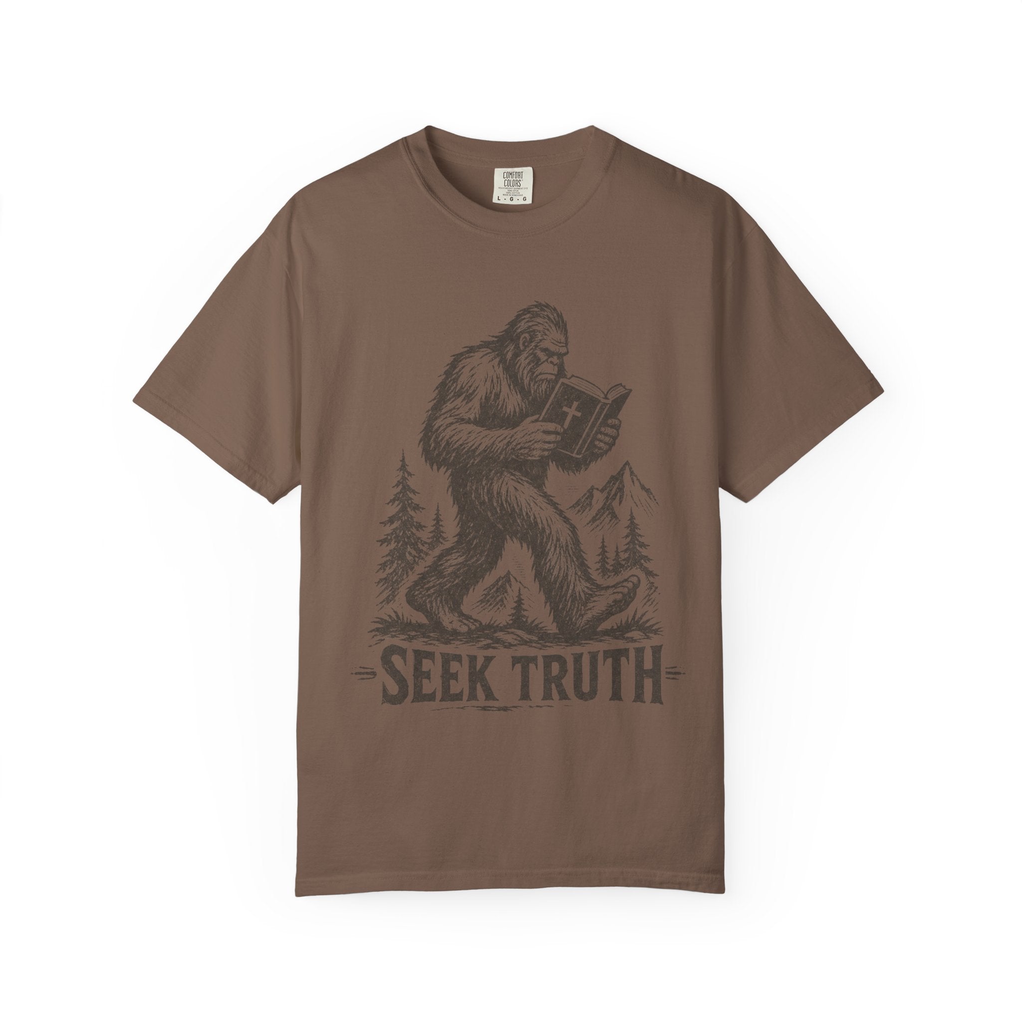 Seek Truth T-Shirt