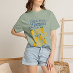 Give Lemons T-Shirt