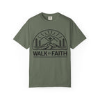 Walk By Faith T-shirt