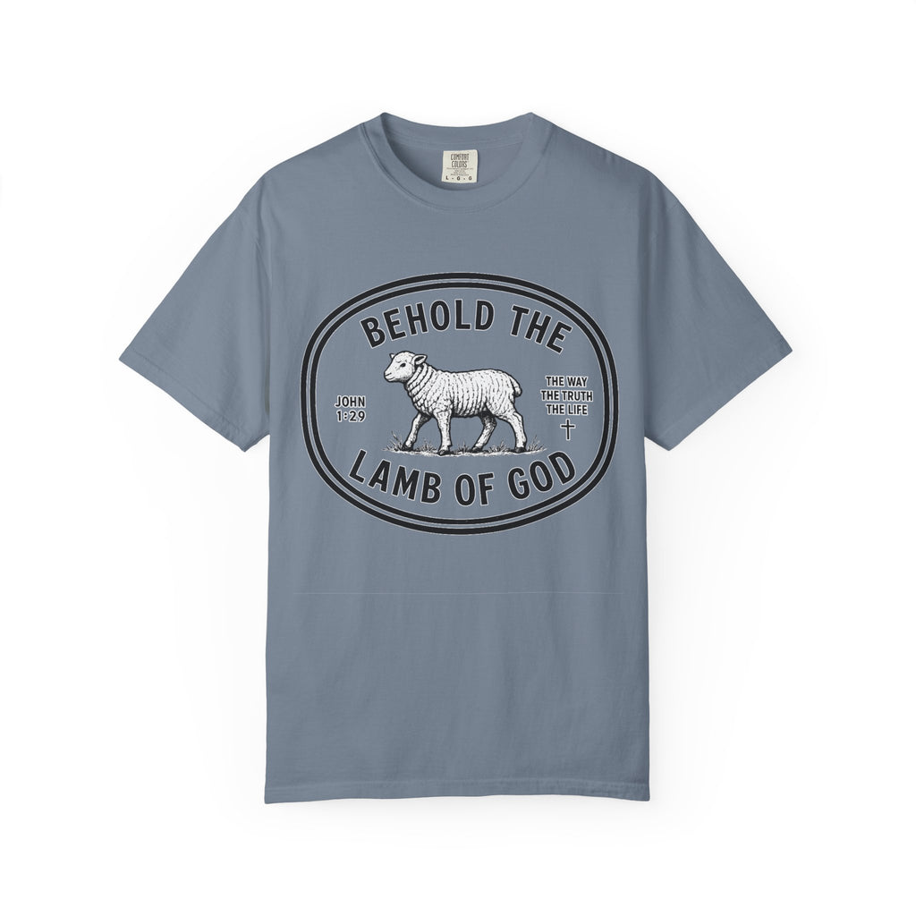 Lamb Of God T-Shirt