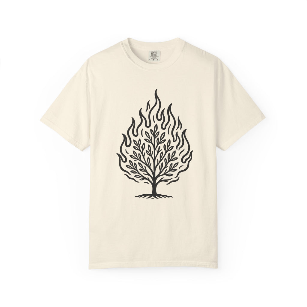 Burning Bush T-Shirt