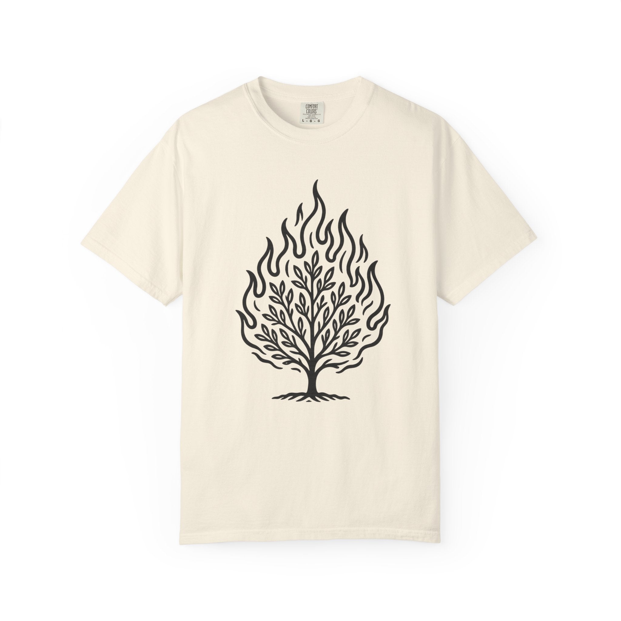 Burning Bush T-Shirt