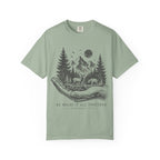 Holds it All T-Shirt