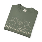 Move Mountains T-Shirt