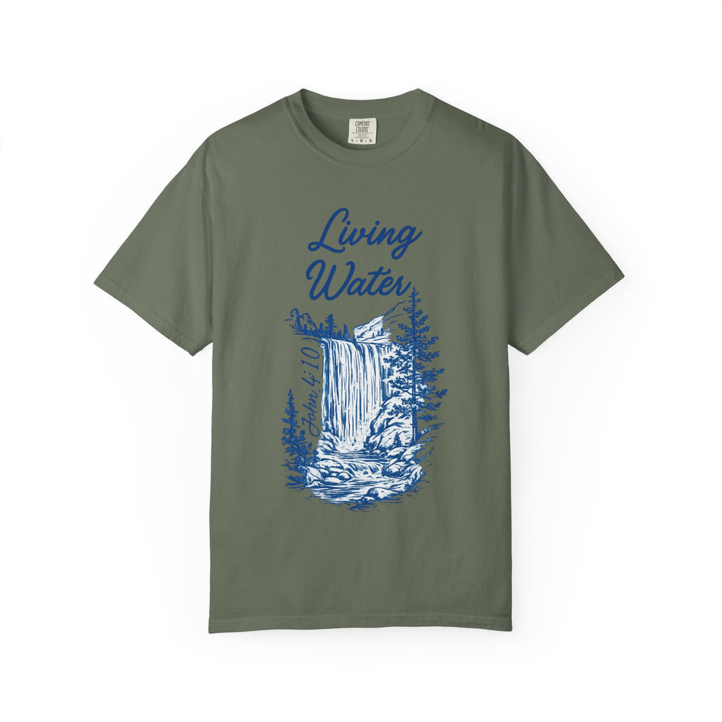 Living Water T-Shirt
