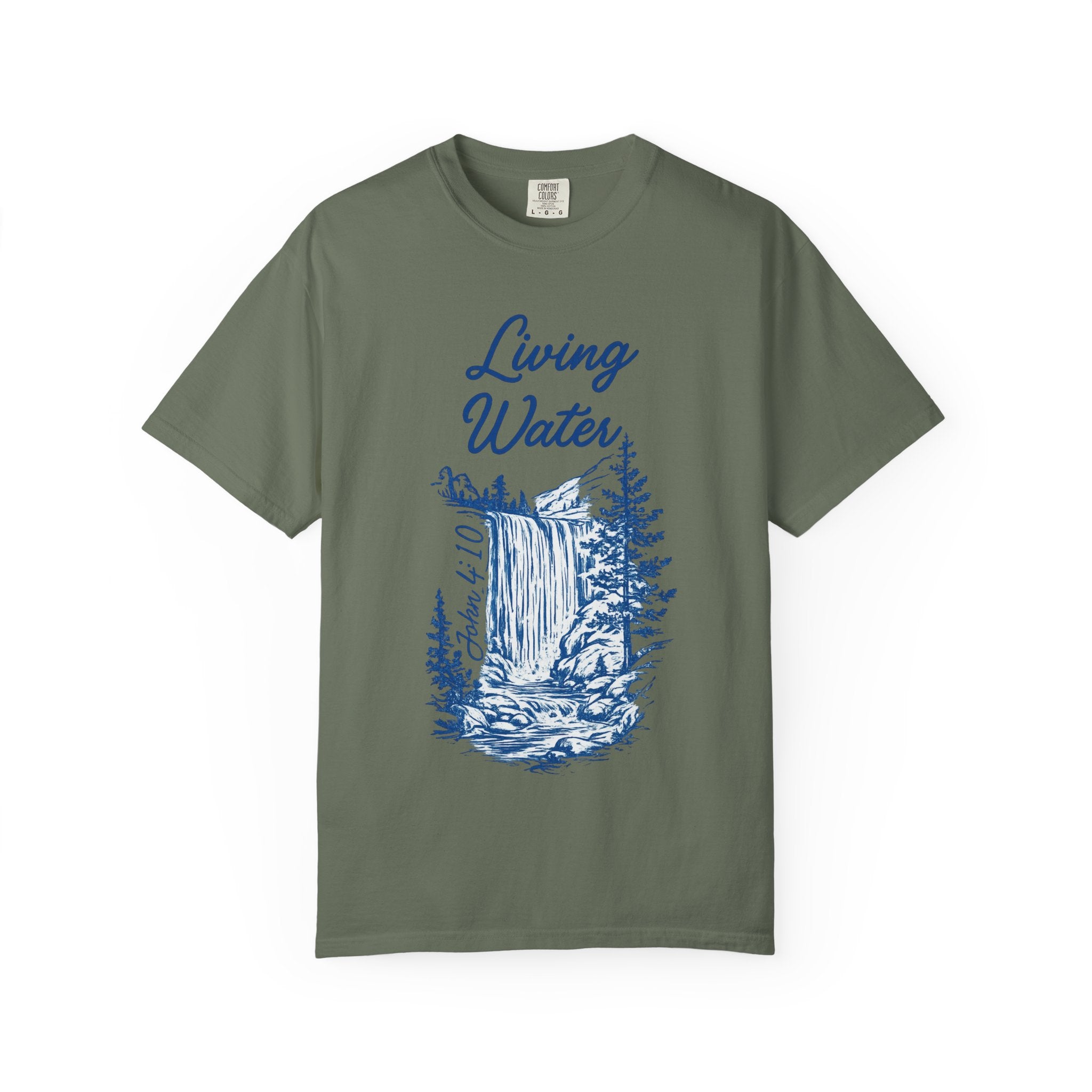 Living Water T-Shirt