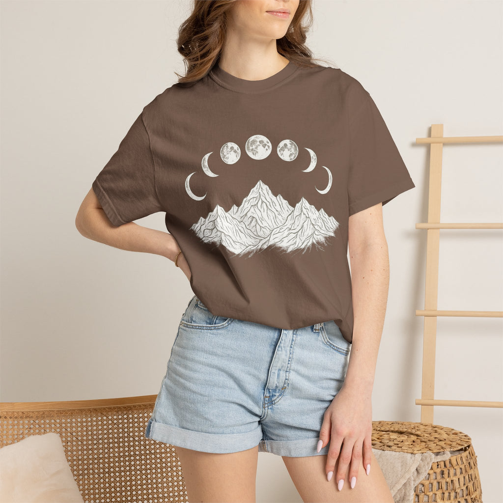 Mountain Moons T-Shirt