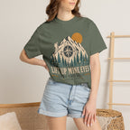Lift Up Eyes T-Shirt