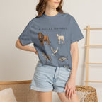 Biblical Animals T-Shirt