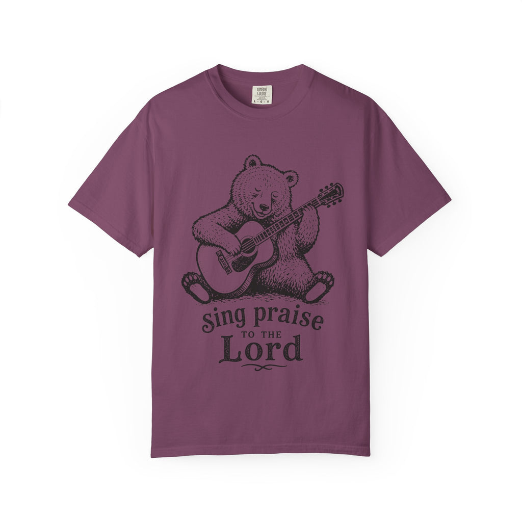 Bear Praise T-Shirt