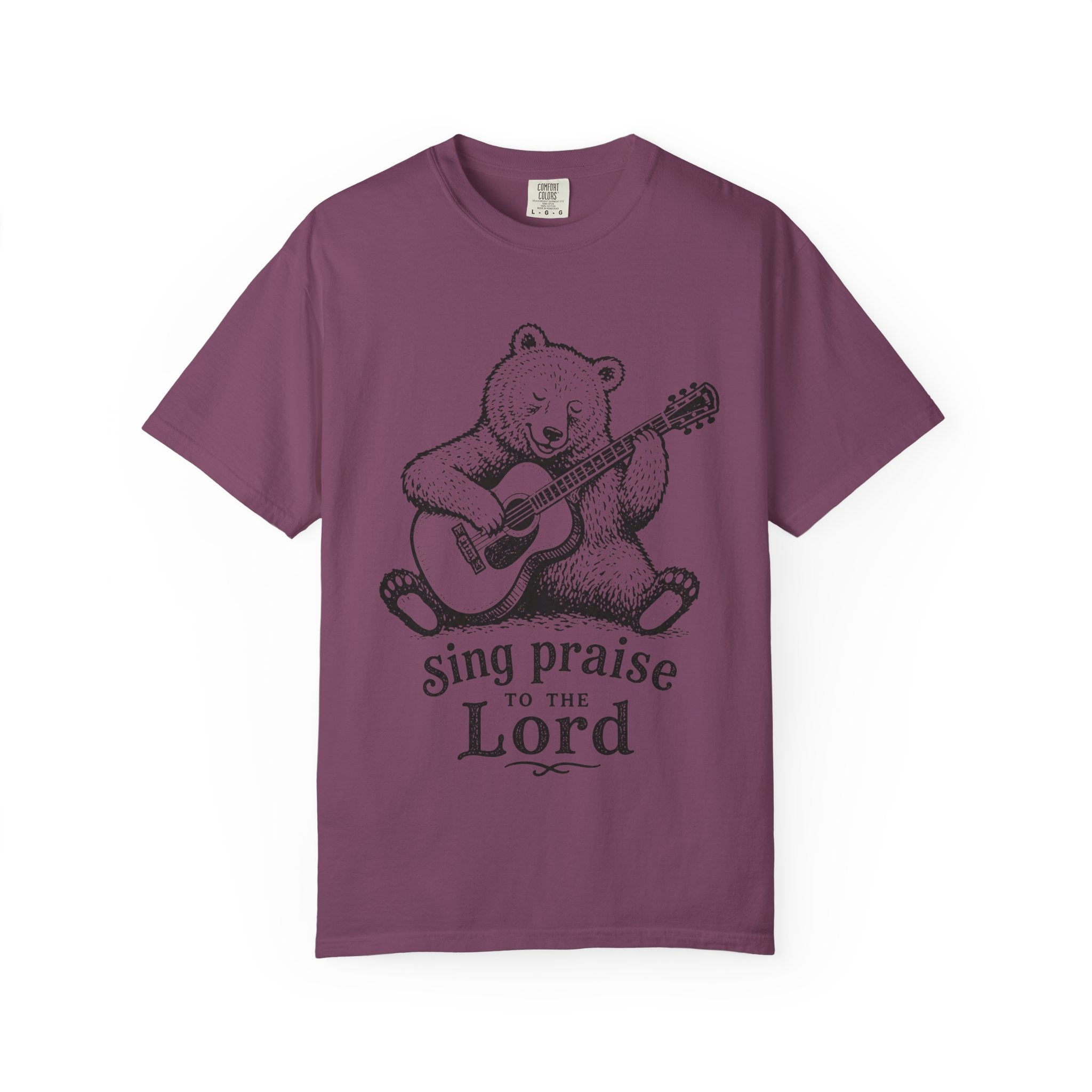 Bear Praise T-Shirt
