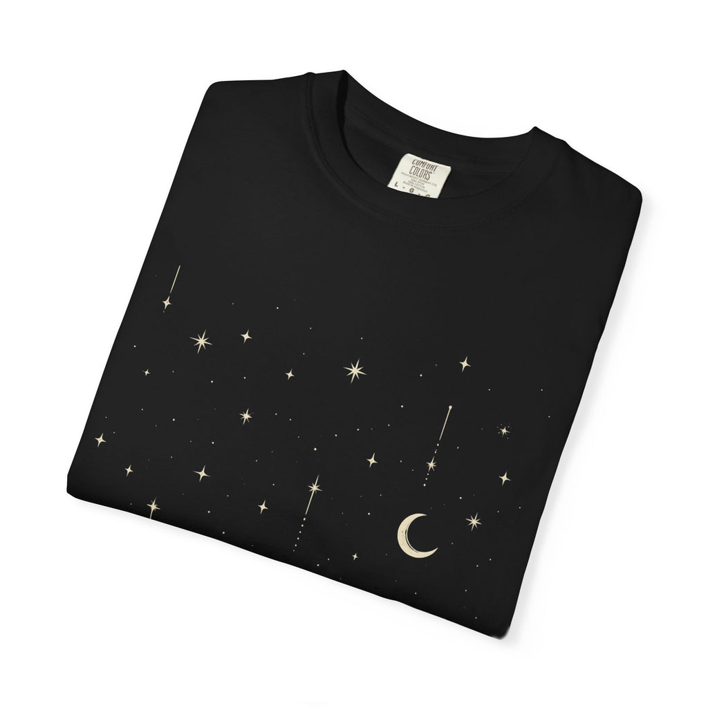 Stars Moon T-Shirt