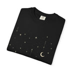 Stars Moon T-Shirt