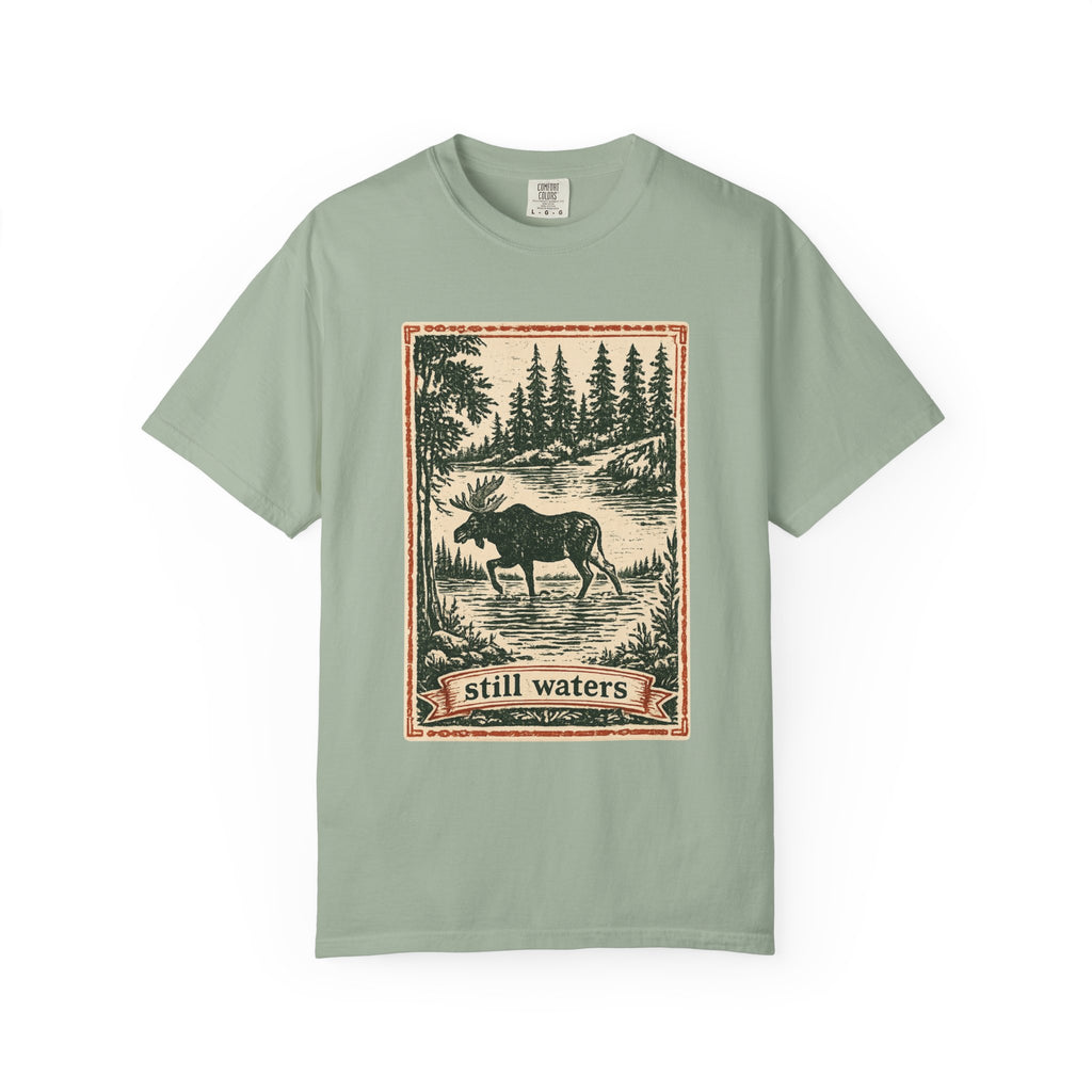 Still Waters T-Shirt