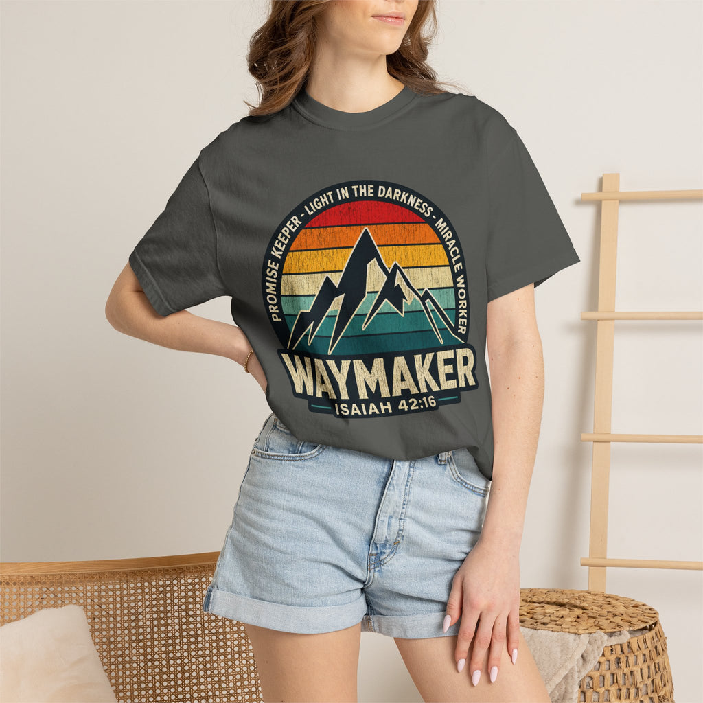 Waymaker T-Shirt