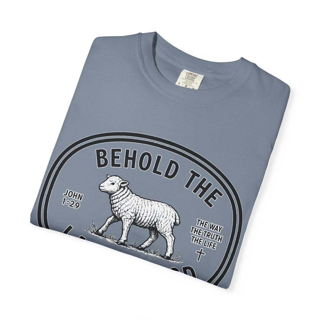 Lamb Of God T-Shirt