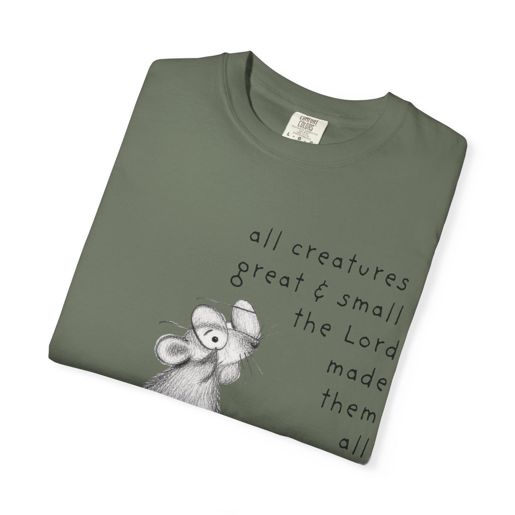 All Creatures T-Shirt