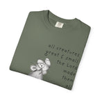 All Creatures T-Shirt