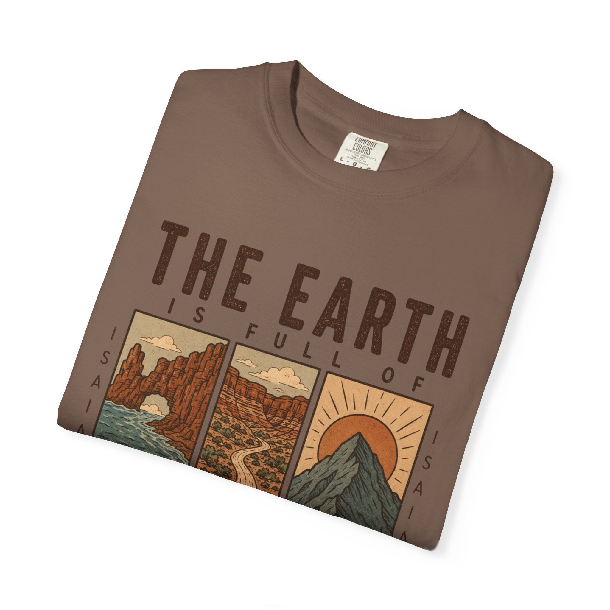His Glory T-Shirt