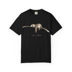 Sloth Rest T-Shirt