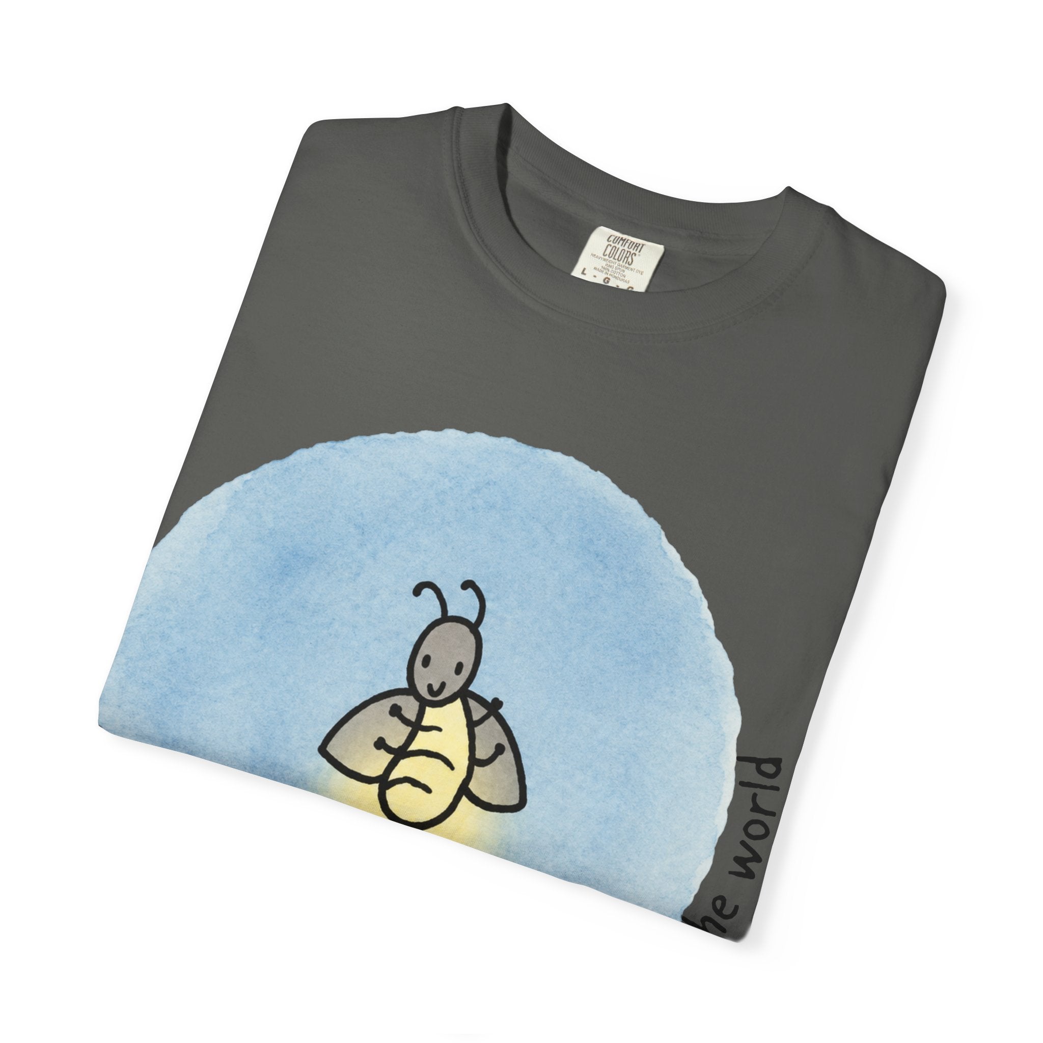 Light World T-Shirt