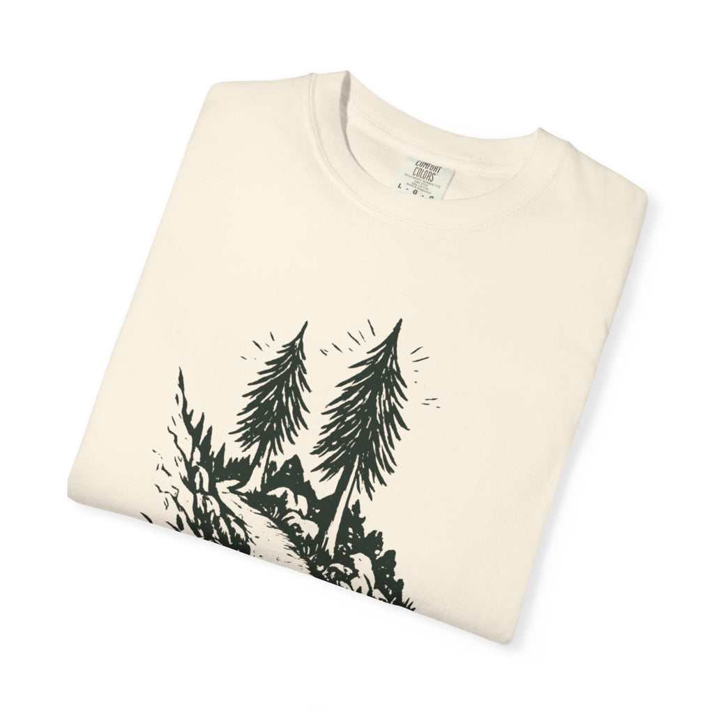 Narrow Road T-Shirt