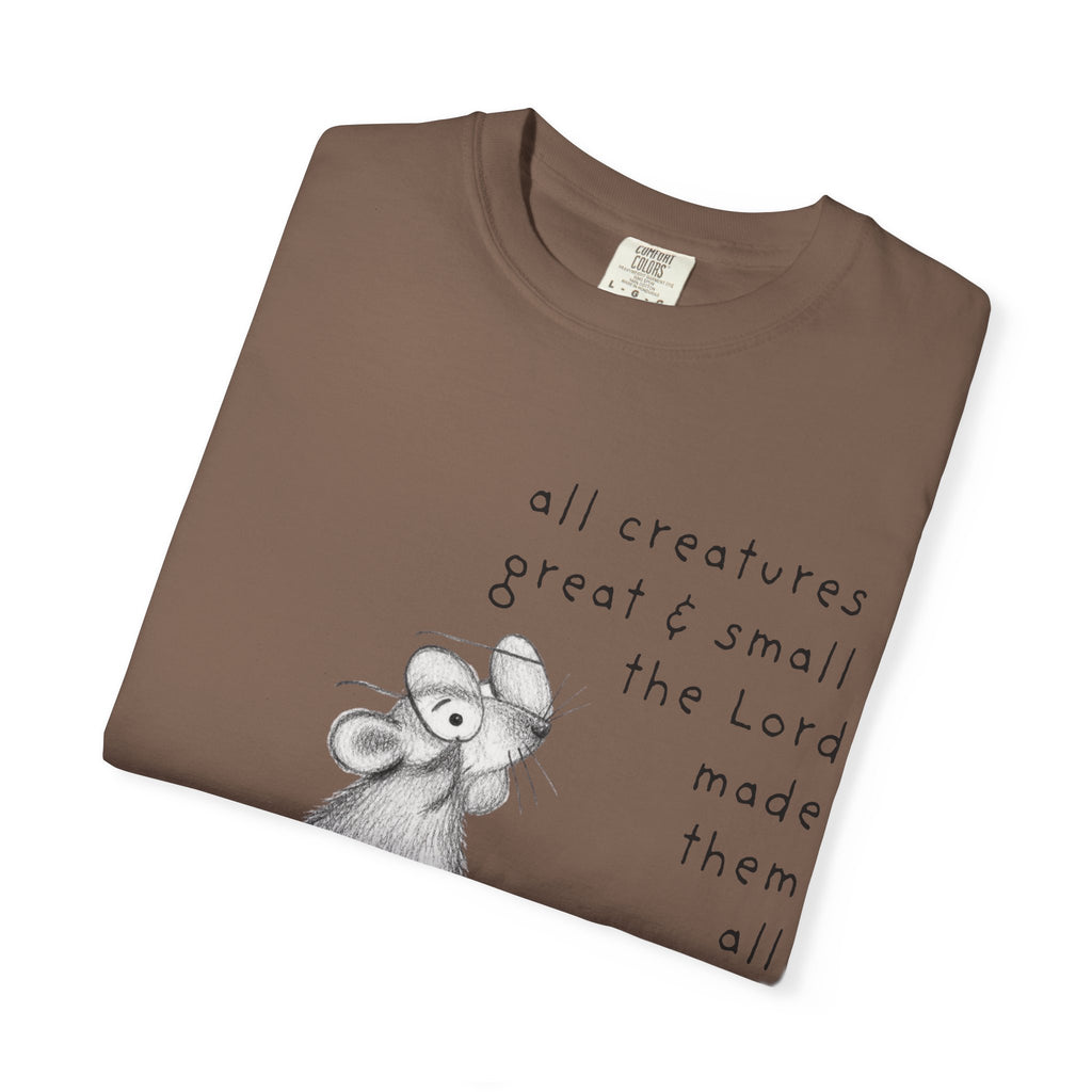 All Creatures T-Shirt