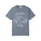 Adventure Awaits T-Shirt